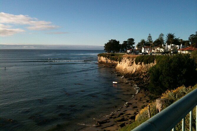 Santa Cruz 2Hour Guided eBike Tour for Small E-Bike Groups - Who Is This Tour Best For?