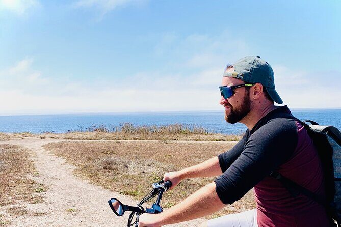 Santa Cruz 2Hour Guided eBike Tour for Small E-Bike Groups - FAQs
