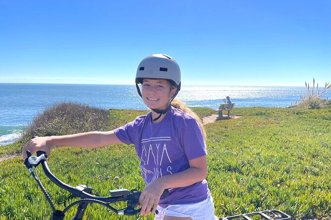 Santa Cruz 2Hour Guided eBike Tour for Small E-Bike Groups - Final Thoughts