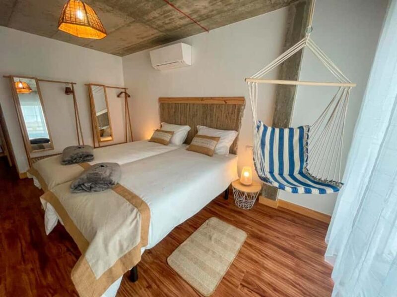 Santa Cruz: 3-Day Surf & Dive Retreat with PADI Baptism - What to Expect from the Santa Cruz Retreat