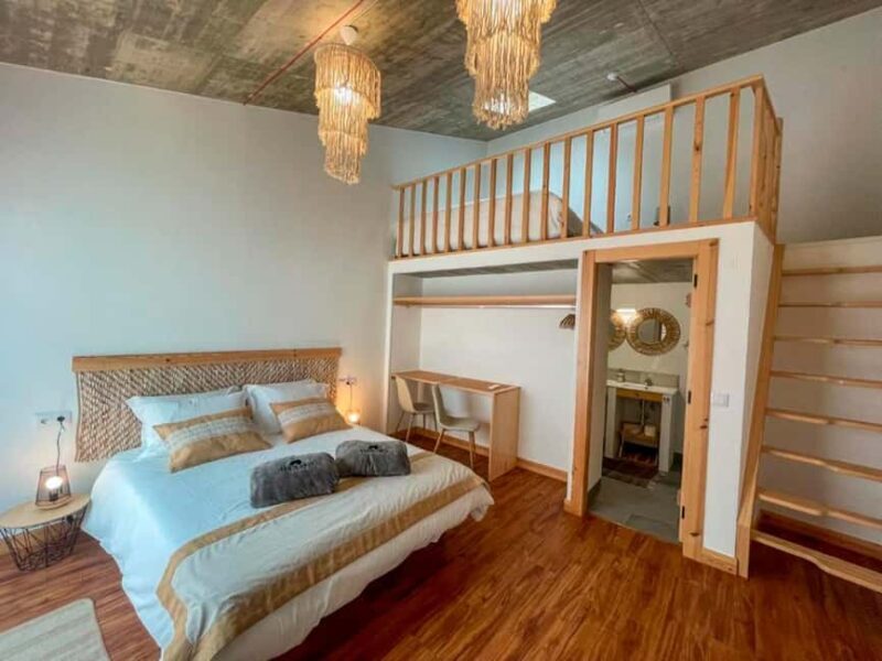 Santa Cruz: 3-Day Surf & Dive Retreat with PADI Baptism - Potential Drawbacks