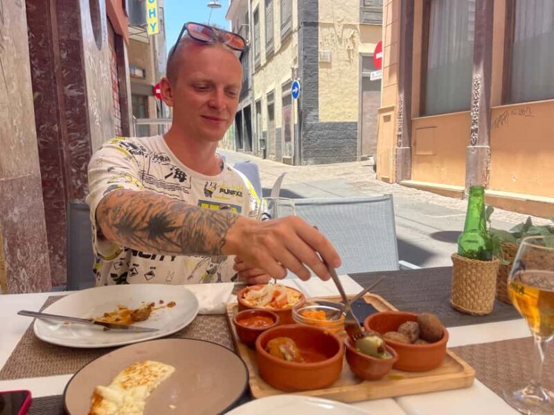 Santa Cruz de Tenerife: Tapas Bike Tour - Final Thoughts: Is it Worth It?
