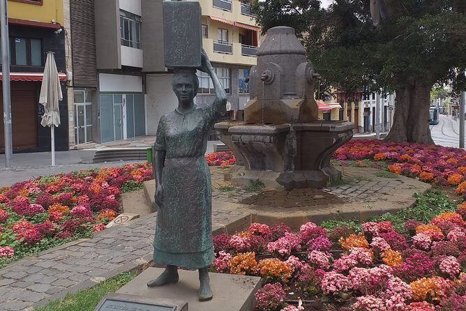 Santa Cruz de Tenerife Undefeated City - Pricing and Value