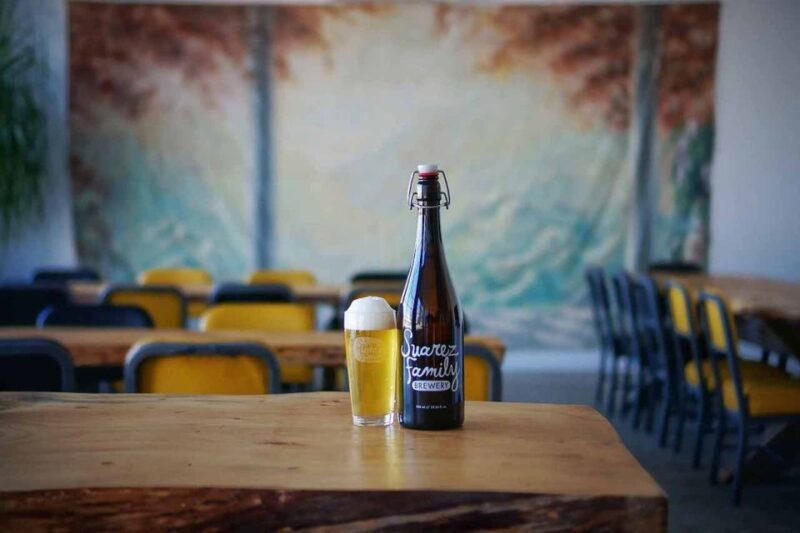 Santa Cruz: Private Brewery Tour - Final Thoughts