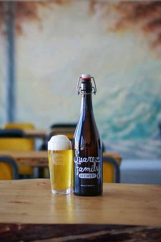 Santa Cruz: Private Brewery Tour - FAQ