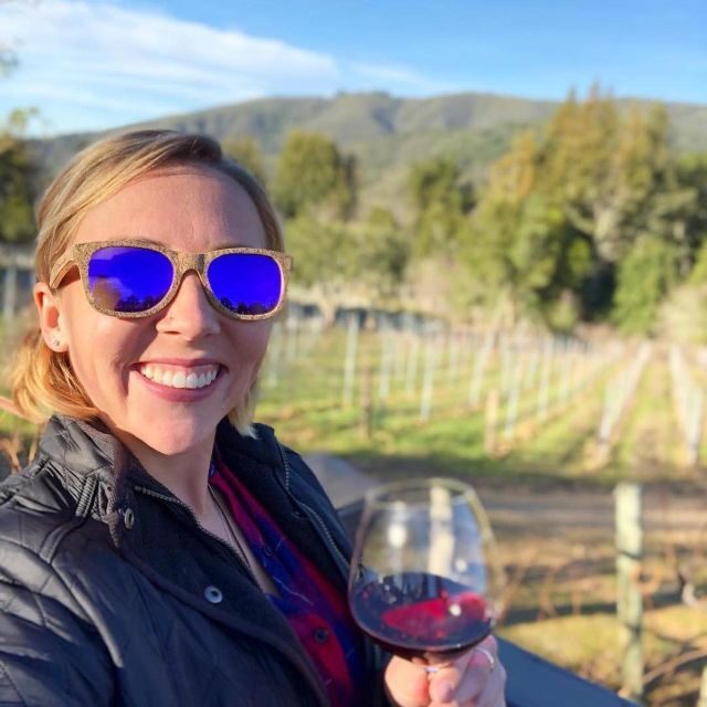 Santa Cruz: Private Custom Wine Tour with Hotel Pickup - An Honest Look at the Santa Cruz Private Wine Tour