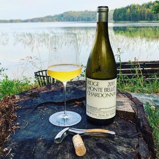 Santa Cruz: Private Custom Wine Tour with Hotel Pickup - Final Note