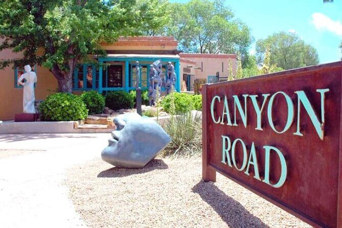 Santa Fe Art and History Small Group Bike Tour - Practical Details and Value