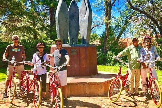 Santa Fe Art and History Small Group Bike Tour - Who will enjoy this tour most?