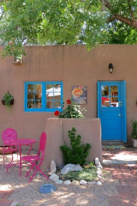 Santa Fe: Canyon Road Art & History Walking Tour - Is It Worth the Price?