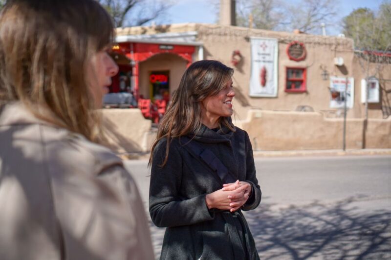 Santa Fe: Canyon Road Art & History Walking Tour - FAQs