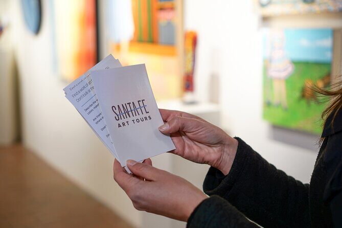Santa Fe: Canyon Road Art & History Walking Tour - FAQs