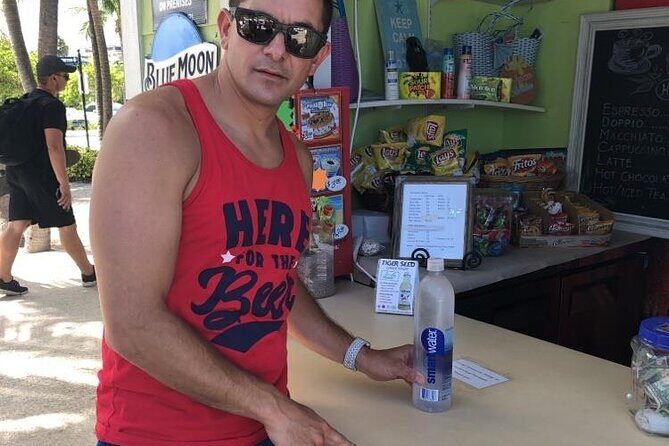 Santa Fe City Scavenger Hunt Excursion by Zombie Scavengers - The Experience on the Ground