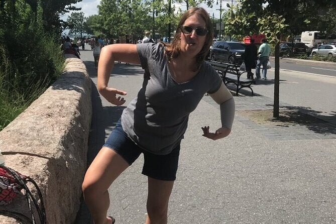 Santa Fe City Scavenger Hunt Excursion by Zombie Scavengers - FAQ