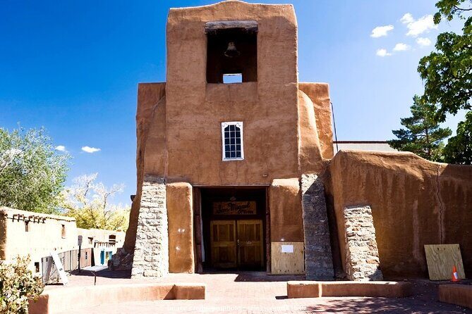 Santa Fe Culture: 3-Hr Private Tour with Georgia OKeeffe Museum - FAQ