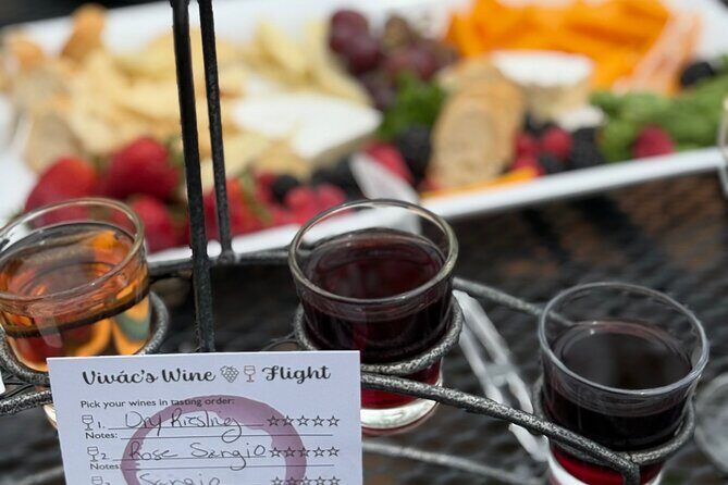 Santa Fe Day trip to Northern New Mexico Wine Country - Authentic Traveler Insights