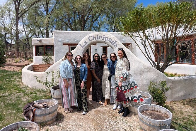 Santa Fe Day trip to Northern New Mexico Wine Country - Evaluating the Value