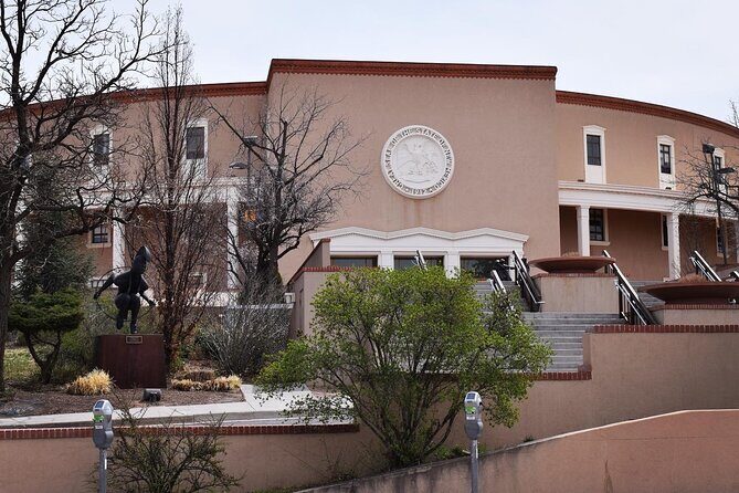 Santa Fe Deep Dive History Walking Tour - Final Thoughts