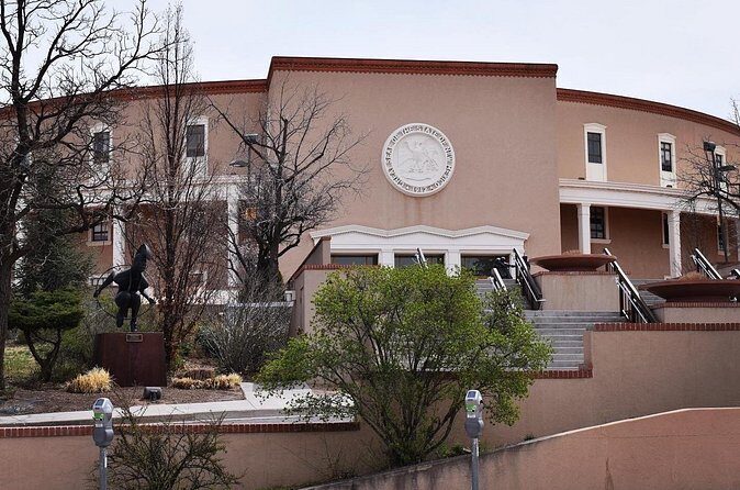 Santa Fe Deep Dive History Walking Tour - FAQ