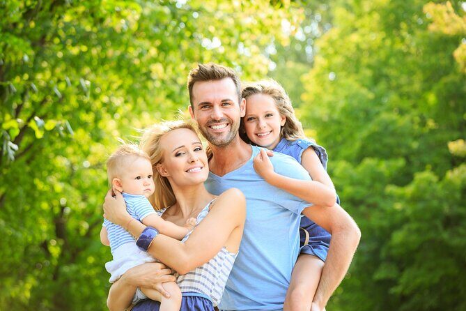 Santa Fe Family Treasures Private Tour: A Historical Adventure - Key Points