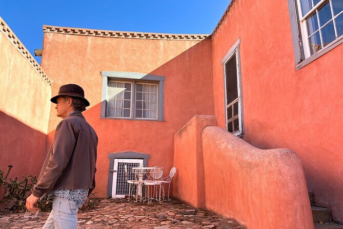 Santa Fe Family Treasures Private Tour: A Historical Adventure - An In-Depth Look at the Santa Fe Family Treasures Tour