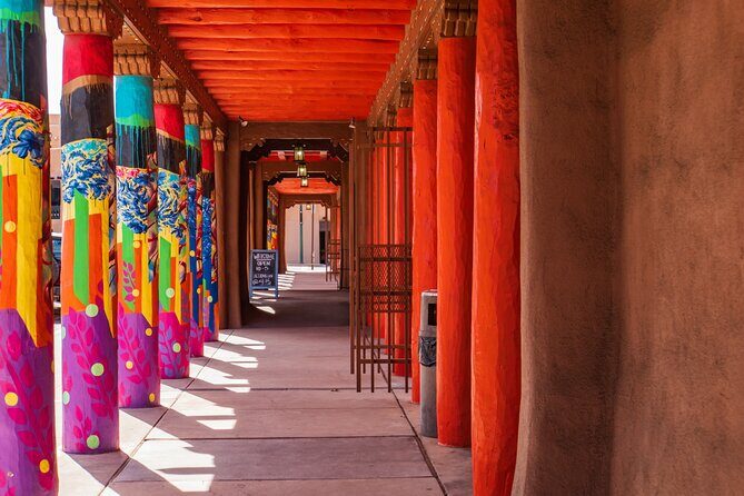 Santa Fe Family Treasures Private Tour: A Historical Adventure - Who This Tour Is Perfect For