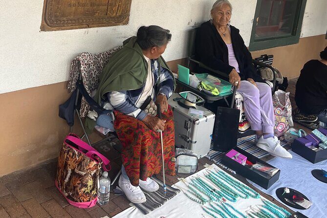 Santa Fe Follies Scavenger Hunt - Who Would Love This?