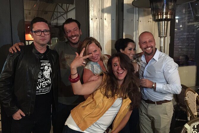 Santa Fe Haunted Spirits Tour - Who Will Love This Tour?