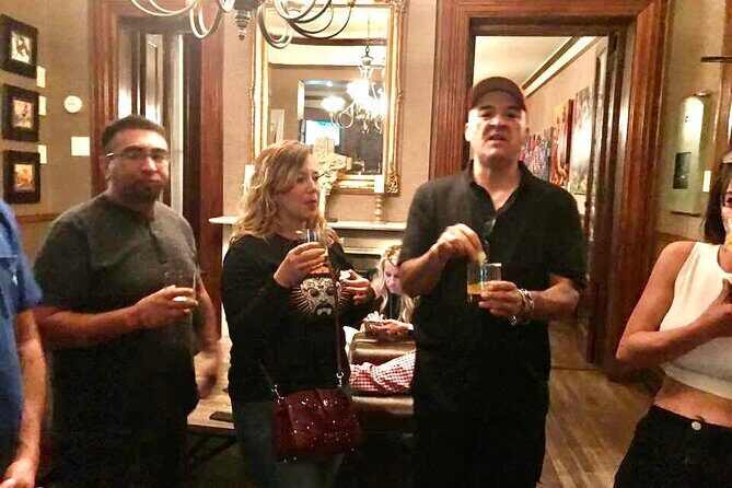 Santa Fe Haunted Spirits Tour - Final Thoughts