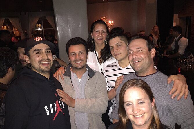 Santa Fe Haunted Spirits Tour - FAQs