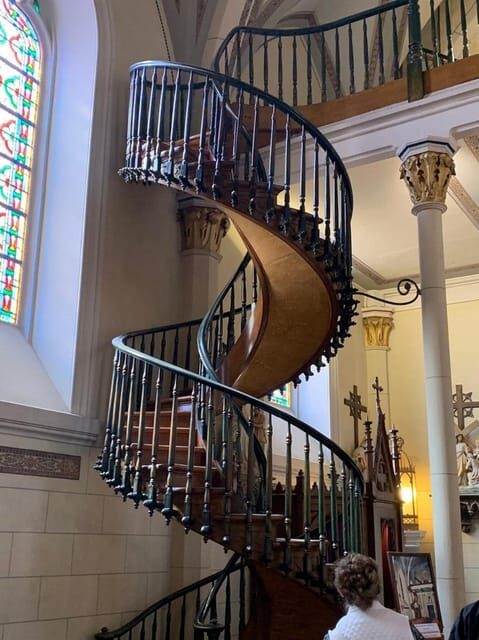 Santa Fe: Historic Guided Walking Tour - Key Points