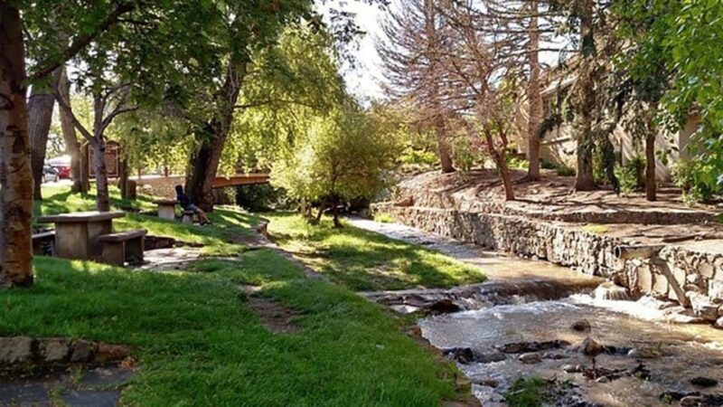 Santa Fe: Historic Guided Walking Tour - What’s the Value?