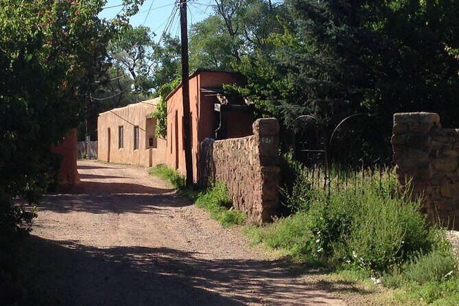 Santa Fe History Night Stroll - The Experience and Guide