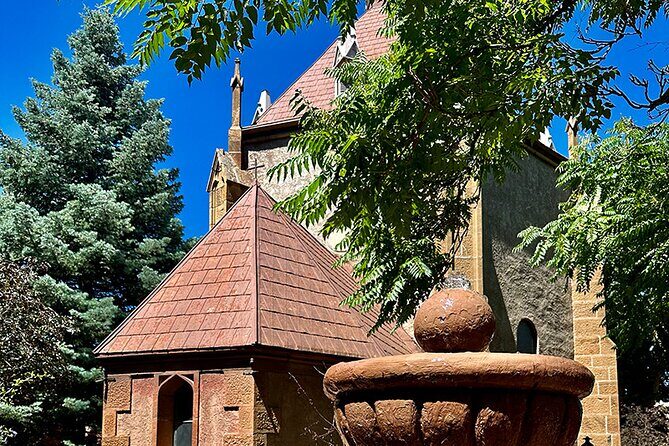 Santa Fe History Night Stroll - Final Thoughts