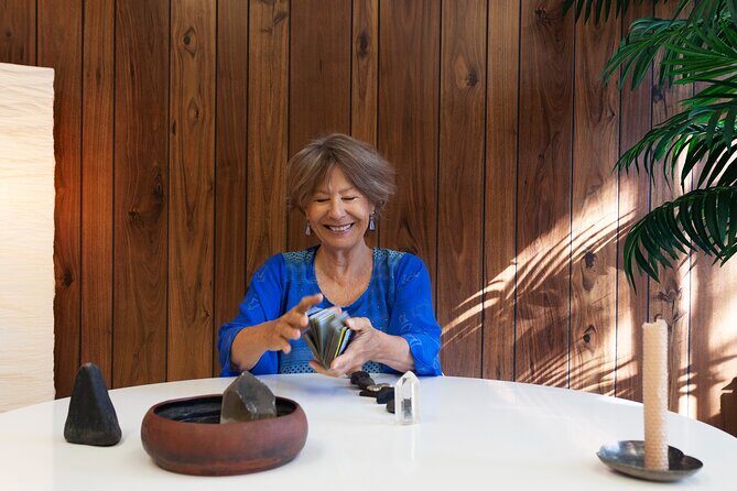 Santa Fe Intuition Workshop - Santa Fe Intuition Workshop: A Deep Dive Into Spiritual Connection