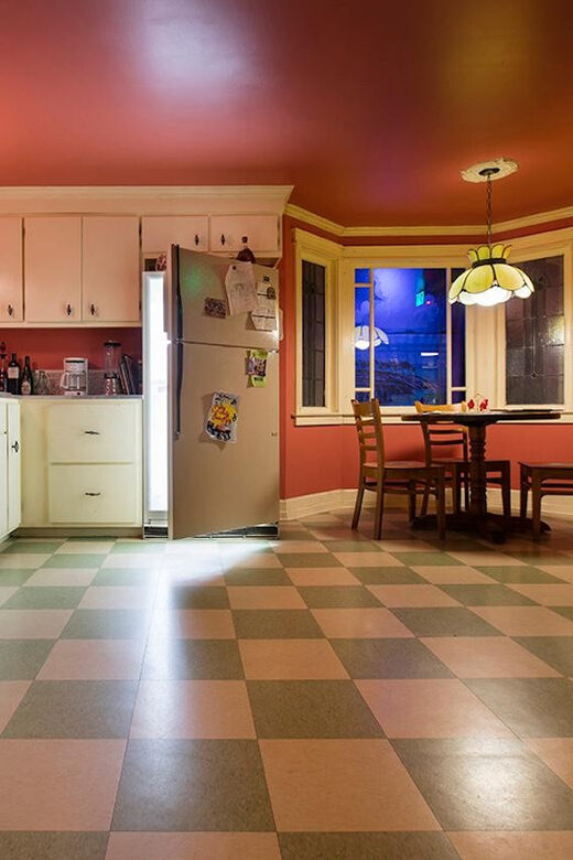 Santa Fe: Meow Wolf The House of Eternal Return Ticket - Is It Worth the Price?