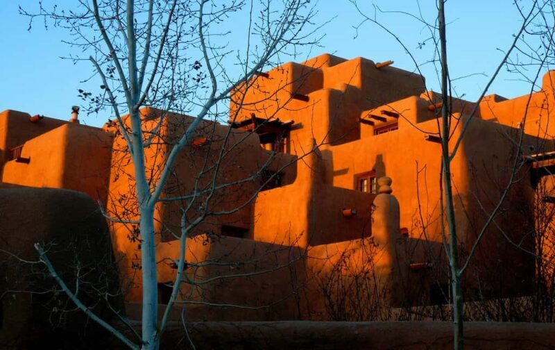 Santa Fe Private Walking Tour: Hidden Gems & Historic Charm - The Experience: What It Feels Like
