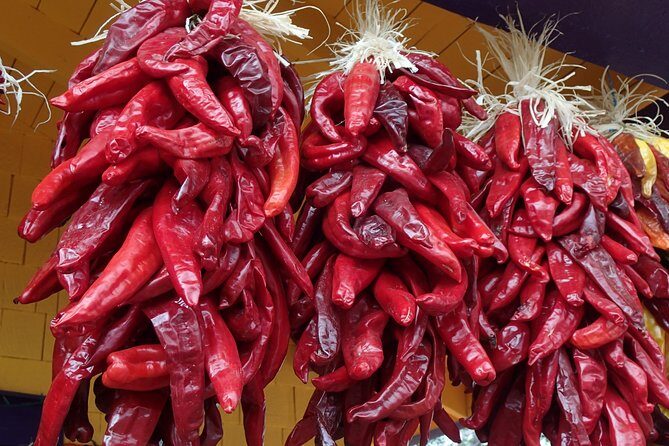 Santa Fe Scavenger Hunt Adventure - An In-Depth Look at the Santa Fe Scavenger Hunt Adventure