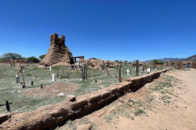 Santa Fe to Chimayo and Taos Pueblo Driving Tour - Who Will Benefit Most from This Tour?