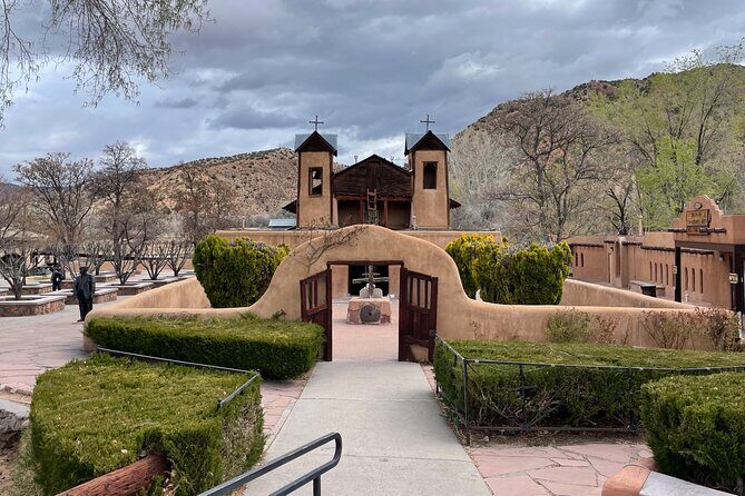 Santa Fe to Chimayo and Taos Pueblo Driving Tour - FAQs