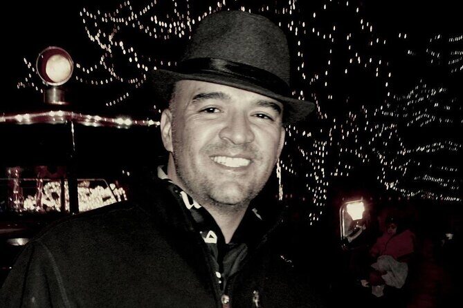 Santa Fe Ultimate History Walking Tour - Key Points