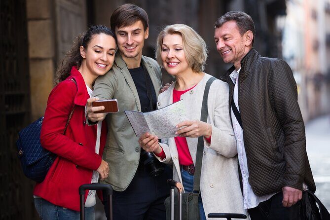 Santa Fes Romantic Whispers: A Love-Filled Private Journey - Exploring Santa Fes Romantic Whispers: What to Expect