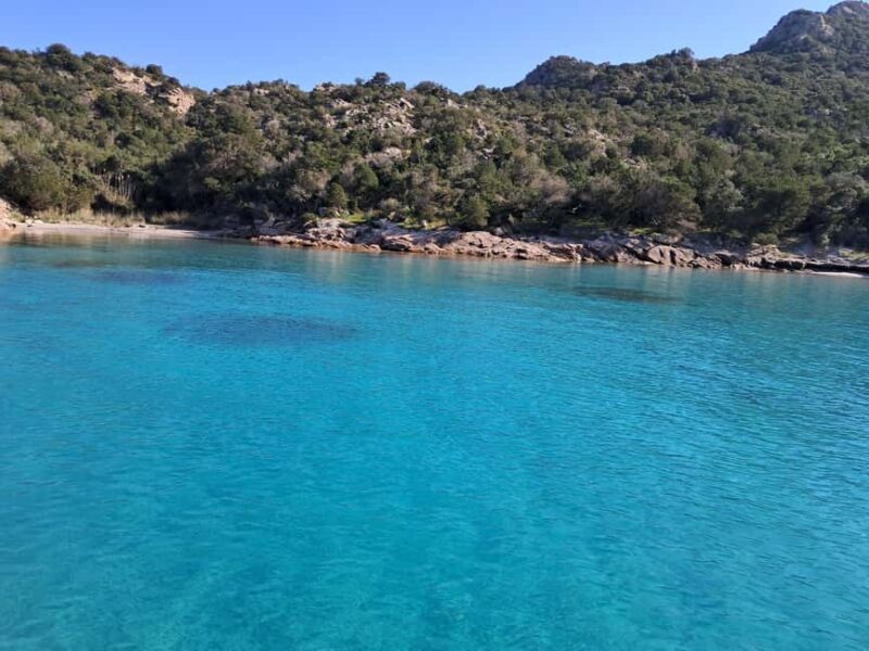 Santa-Giulia: Half-day trip to the Lavezzi Islands - FAQ