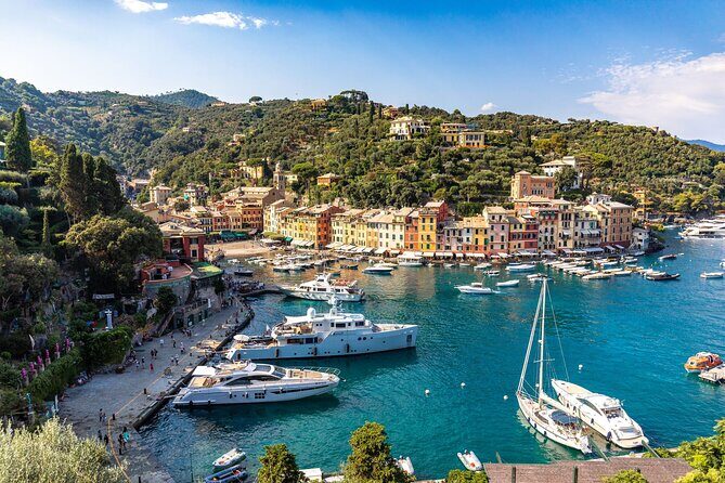 Santa Margherita and Portofino private tour, from SM cruise port - The Full Breakdown of the Experience