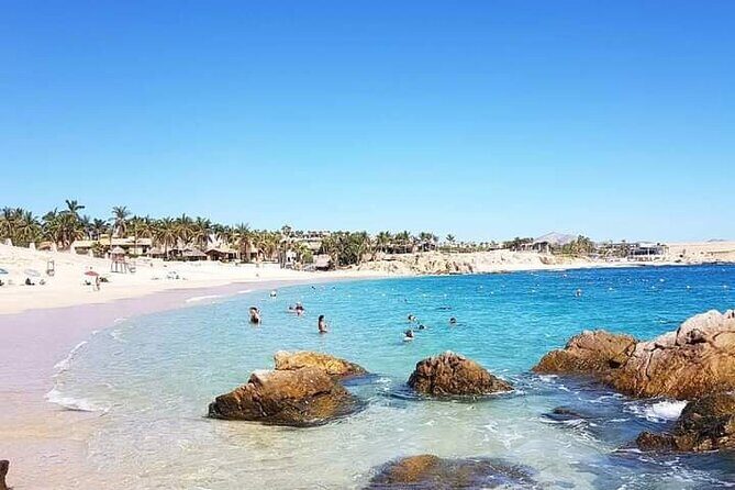Santa Maria and Chileno Bay Snorkel Adventure Los Cabos - The Experience: What to Expect