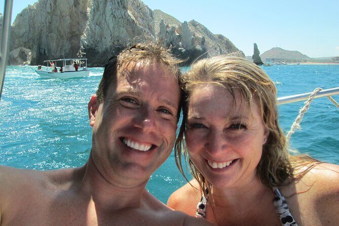 Santa Maria and Chileno Bay Snorkel Adventure Los Cabos - Who is this tour best for?