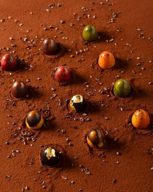 Santa María del Mar Tour with Terrace Access & Hofmann Sweet - Final Thoughts