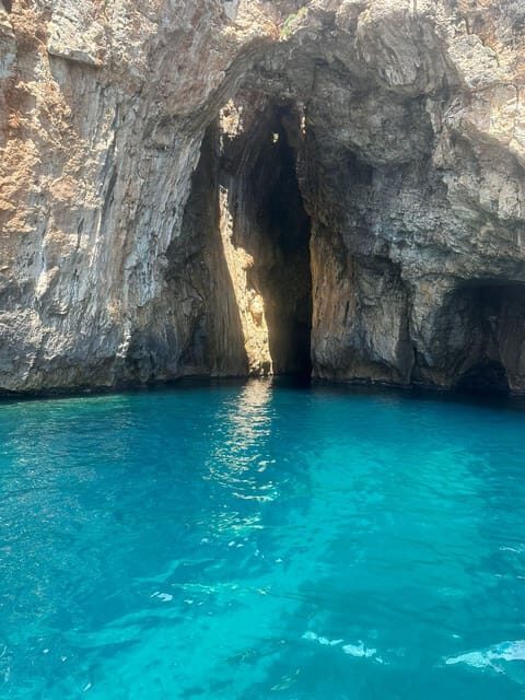 Santa Maria di Leuca: 3-Hour Cave Tour with Aperitif - Final Thoughts
