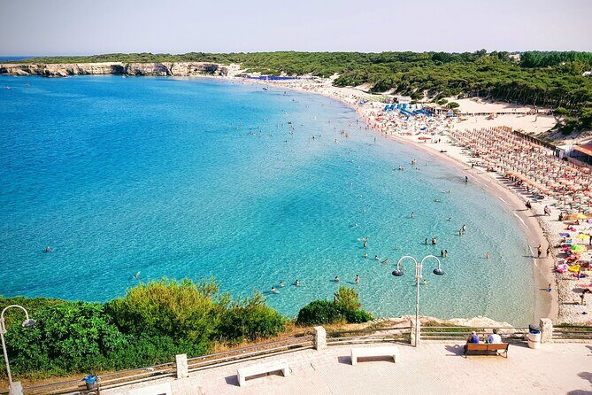 Santa Maria di Leuca by the coast From/To Lecce Otranto Gallipoli - An Honest Look at the Experience