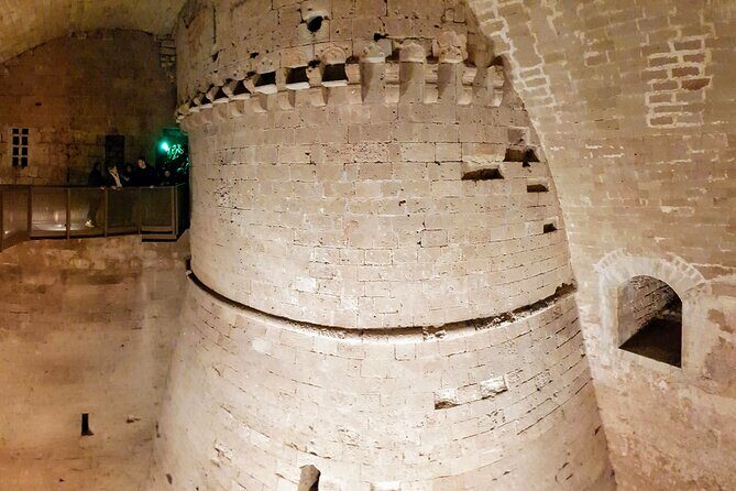 Santa Maria di Leuca by the coast From/To Lecce Otranto Gallipoli - Final Thoughts